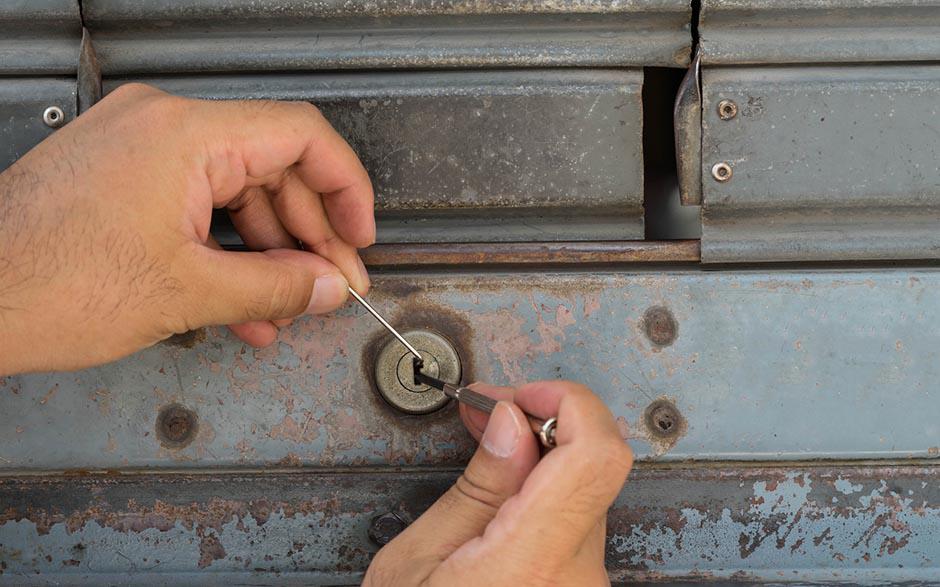 Saint-Rémy-de-Provence serrurier serrurerie metal maintenance