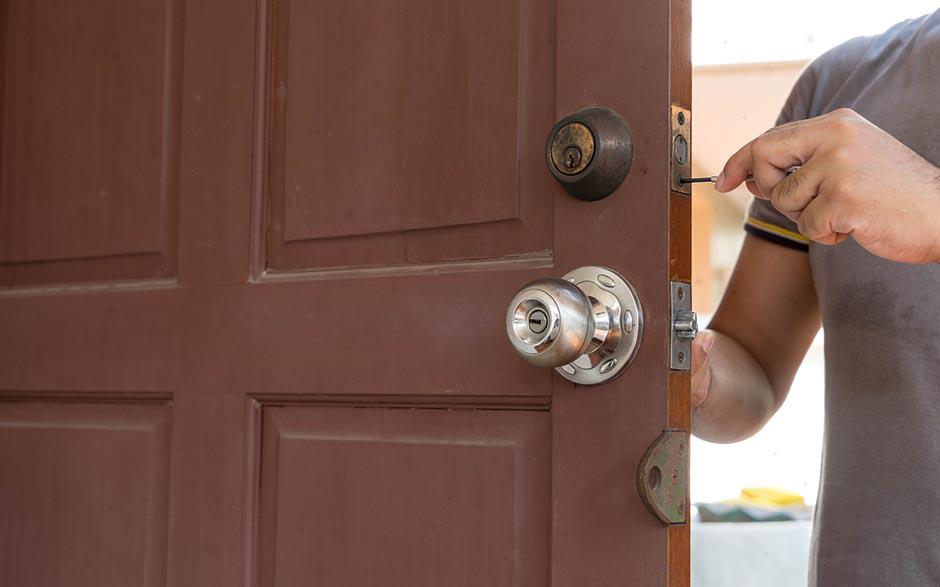  serrure porte blindée Fichet Bondy