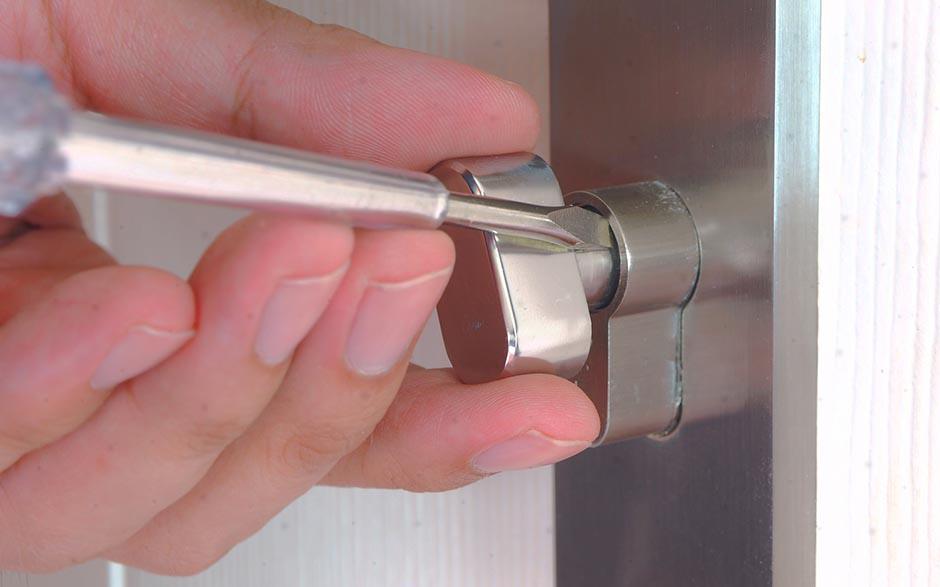  serrure porte blindée Fichet Bondy