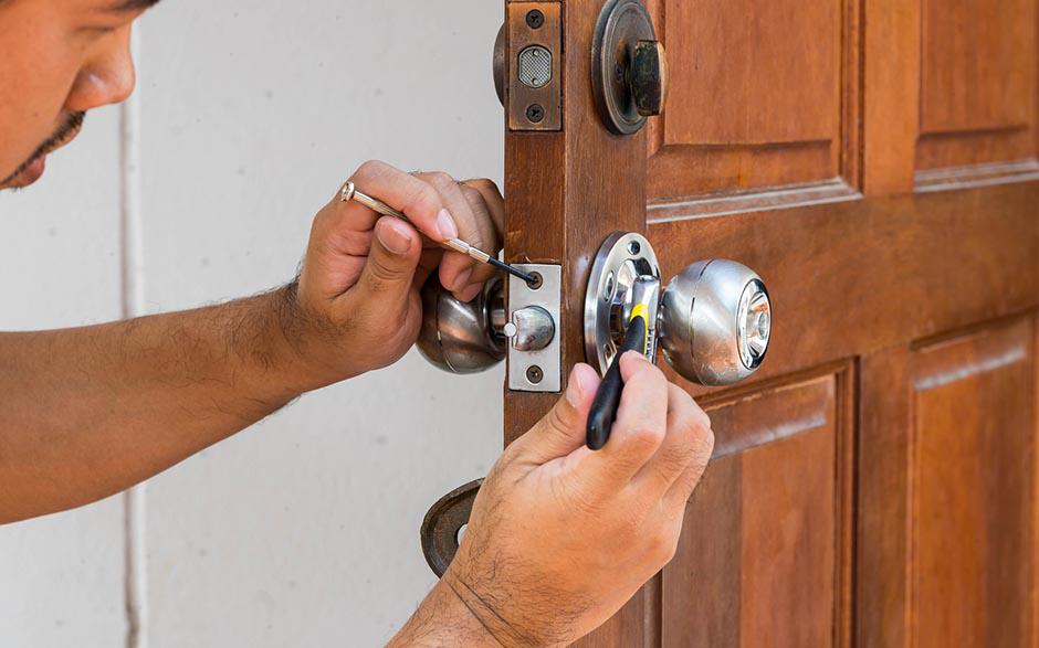  serrure porte blindée Fichet Bondy