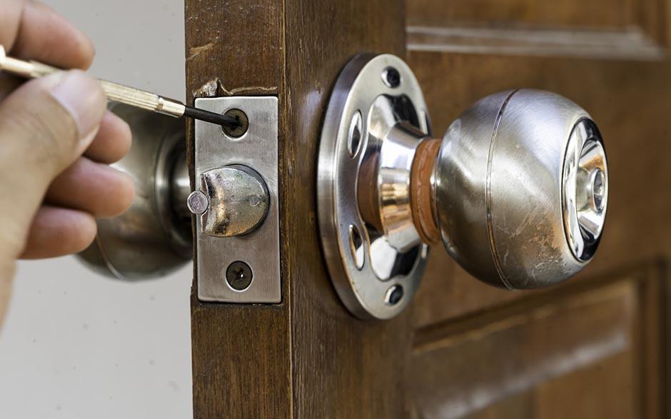 changer serrure de porte Aubagne
