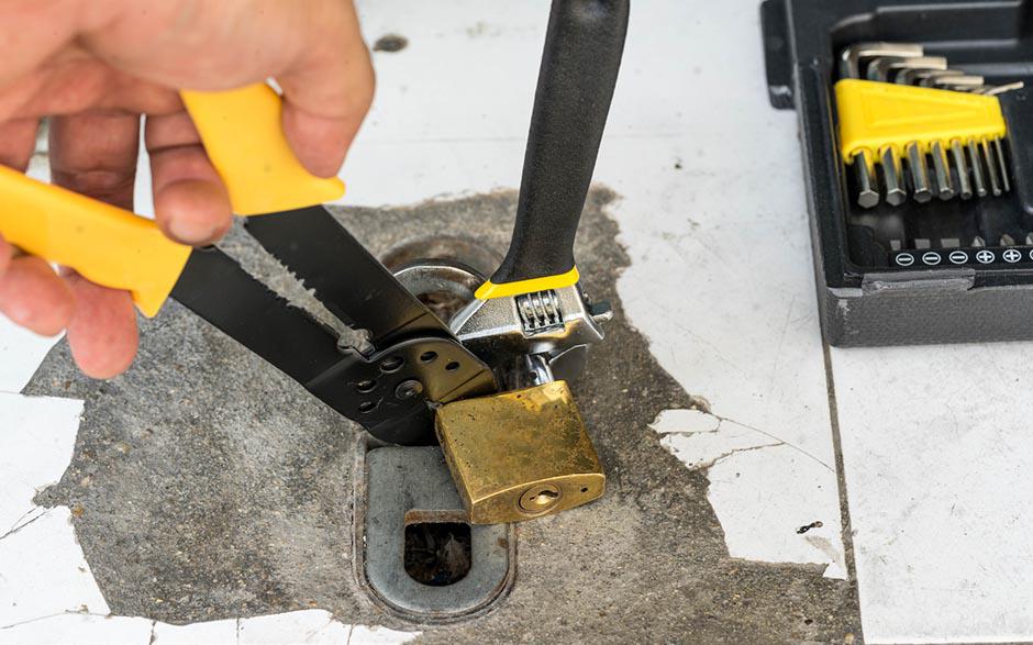 service serrure porte blindee Bondy
